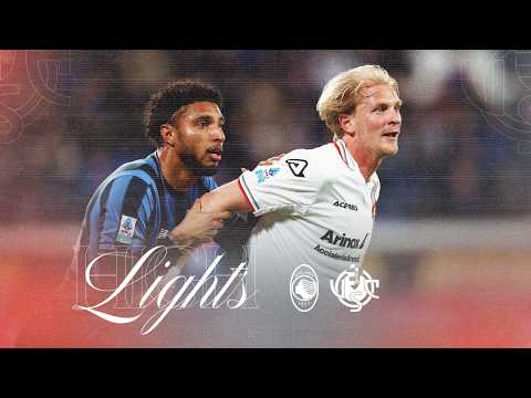 Non basta la rete di Thorsby nel finale | Atalanta-Cremonese 2-1