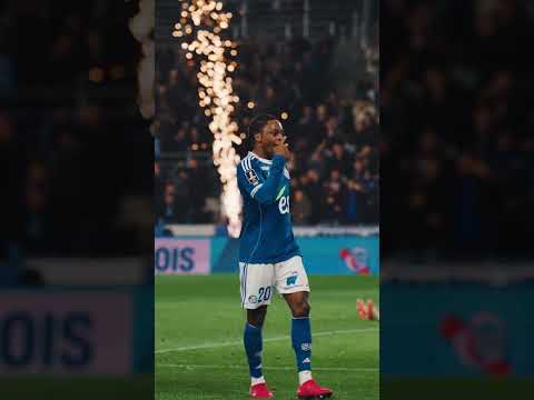 Quel but de nos Bleu & Blanc 😍🔝