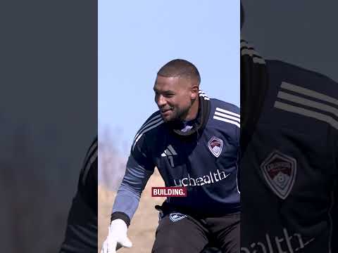 HARD WORK 💪 INTENSITY 💥 THE 2026 SEASON STARTS NOW 😤