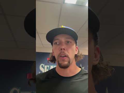 Vote Cal Raleigh for MVP!