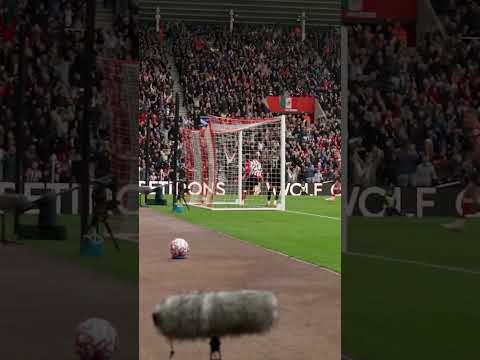 π«π· Mukiele's First Premier League Goal For Sunderland π