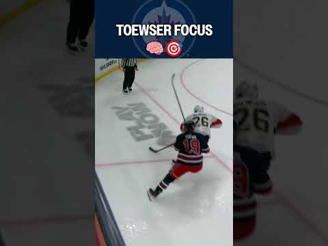 Toewser Locked In π