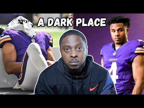 The Dark Psychology of Chronic Injuries