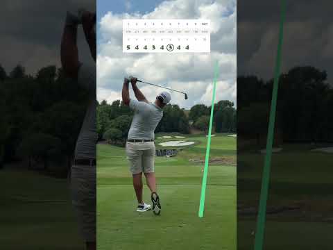 Easy listening and easy playing at Big Cedar Lodge ππ #golf #golfskill #golfer