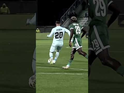 No vale abusar, Gio 😱