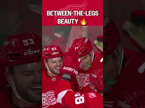 JVR Goes Between the Legs 😮💨