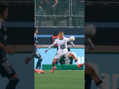 ๐ง๐ฟโโ๏ธโจ ๐ฅ๐ธ๐พ๐ผ ๐ท๐ฎ ๐น๐ช๐ผ๐ผ๐ฎ๐ป๐ฎ๐ ๐น๐ช๐ผ ! Brice Samba ๐งฑ #srfc #sportstiktok #ligue1