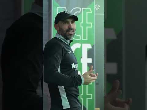 Bienvenido a nuestra familia, Lucas Cepeda