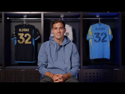 The Pathway: Milan Iloski presented by Allstate