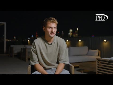 The secret ingredient to Philly’s success