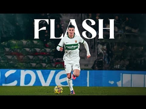 Las declaraciones de Martim Neto tras vencer al Rayo Vallecano