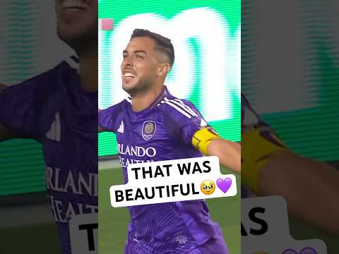 Textbook give-and-go class in session💯 Martín Ojeda x Griffin Dorsey