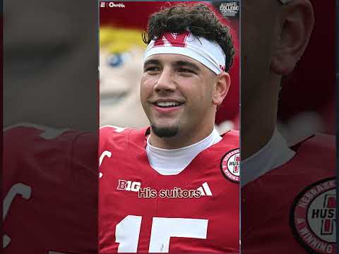 Top landing spots for Dylan Raiola 👀