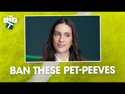 The Ultimate Code Violations (Off the Court) | The Big T Podcast