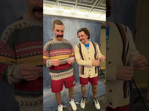 Who would Toews and Girard live with?