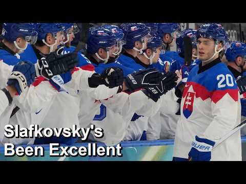 Canes Extend Bussi, Sharks Waive Skinner, Canada-USA Rematch in Women's Final