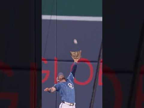 Dylan Crews Gets UP For One π