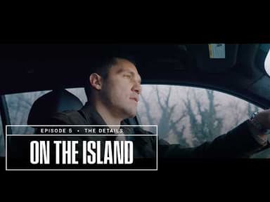 On The Island Episode 5 Trailer: The Details