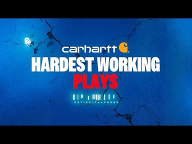 Detroit Tigers Top 10 Hardest Working Plays of the 2025 Season