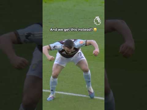 What Was That Celebration?! ๐