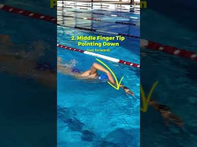 Stop fighting your freestyle ❌