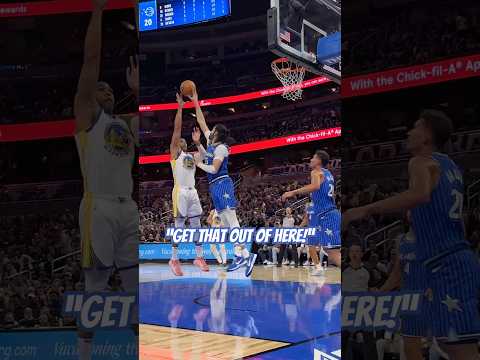 GOGA DOING IT ON BOTH ENDS!