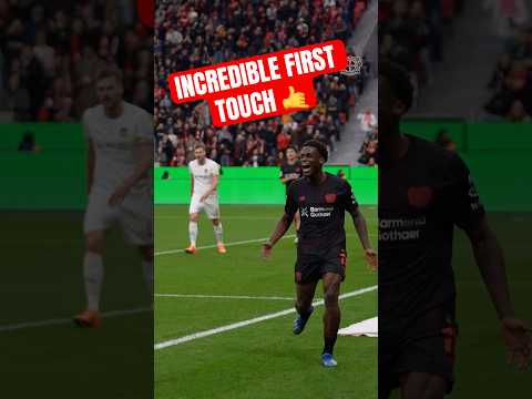 😮💨 Ernest Poku on fire! 🔥