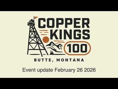 Feb 2026 Race Info Session