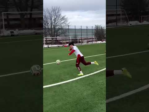 Lennart Karl making it look easy 🎯 😮💨 (via nooffszn7/IG)