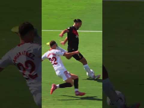 ¡Lo que juega JAN VIRGILI!