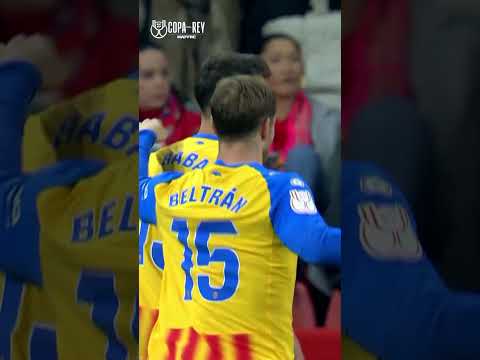 🍬🎯 Pepelu 🚀⚽ Dani Raba | VALENCIA CF