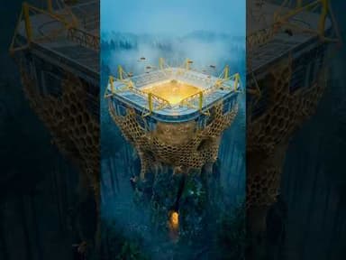 ALL EYES ON THE HIVE ⚠️