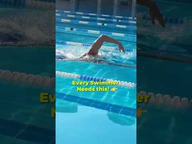 You need this for your next swim! 👇