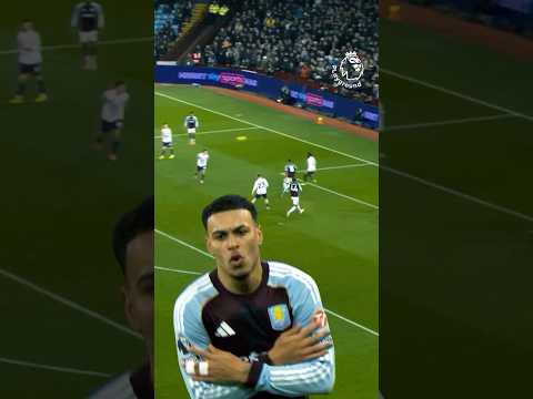 Morgan Rogers is COLD 🥶